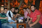 Friday Night at Marvel's Pub, Byblos